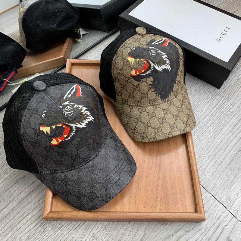 Gucci cap (189)